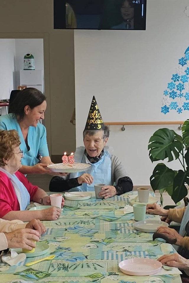 Actividades y talleres para personas mayores en Lugo