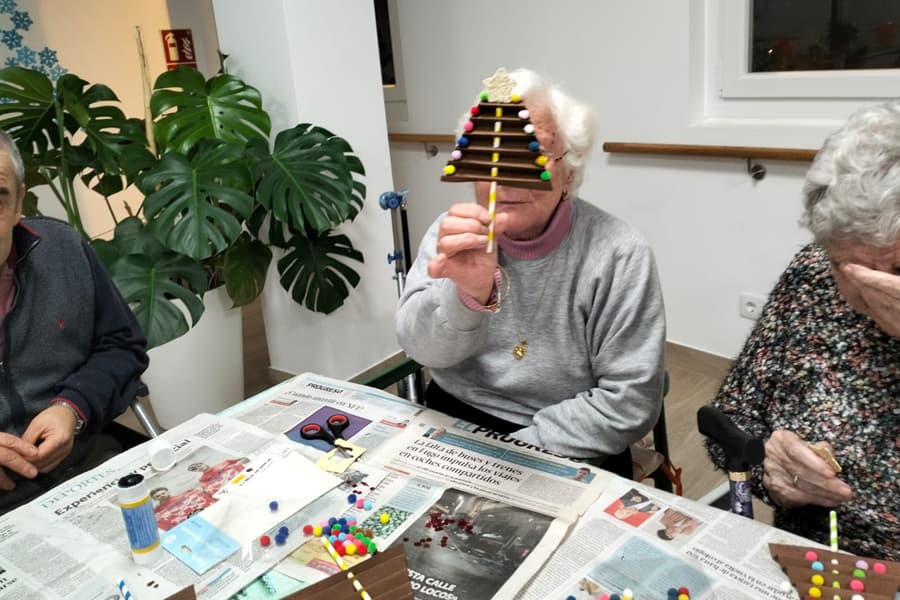 Animación sociocultural