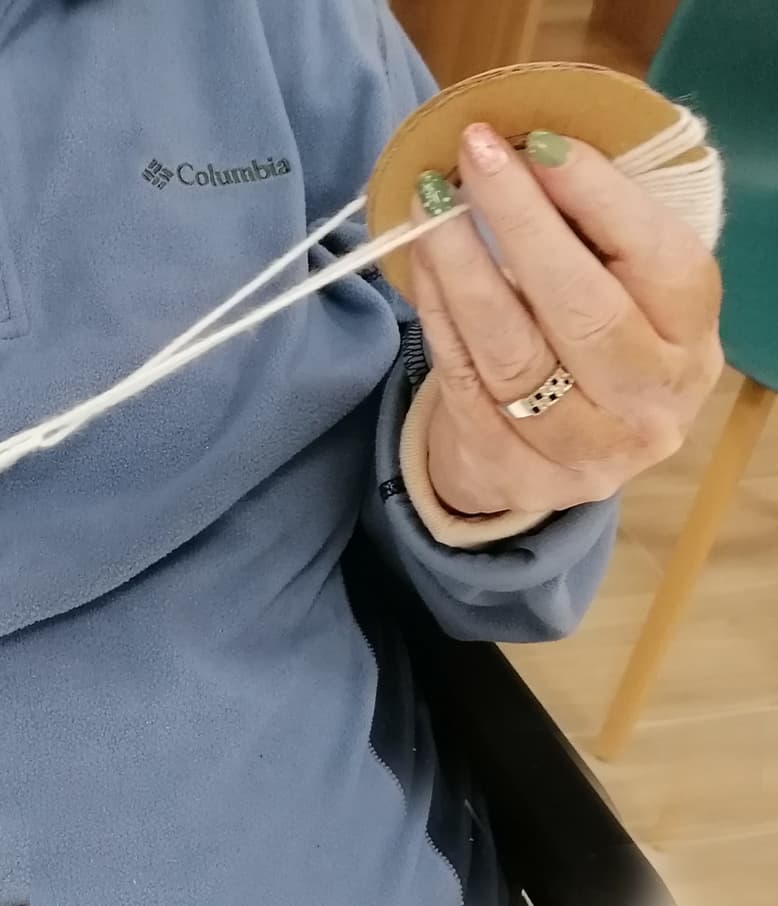 Diversión y aprendizaje con los talleres para personas mayores en Lugo